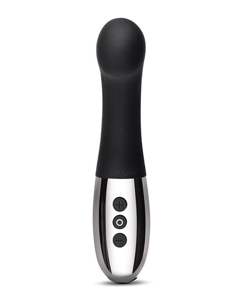 product image,Le Wand Gee G-spot Targeting Rechargeable Vibrator - SEXYEONE