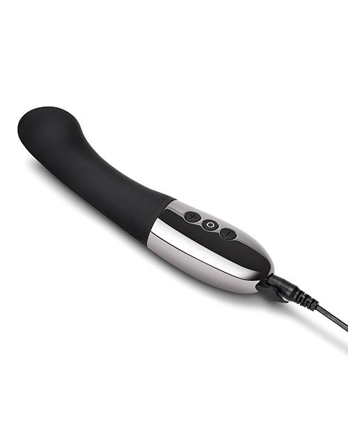 Le Wand Gee G-spot Targeting Rechargeable Vibrator - SEXYEONE