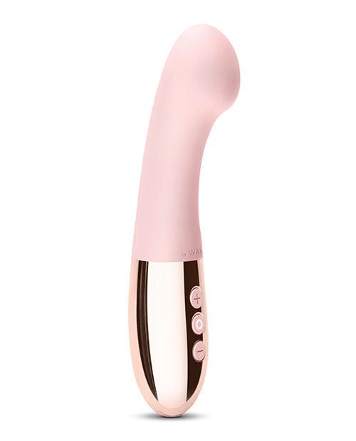 product image, Le Wand Gee G-spot Targeting Rechargeable Vibrator - SEXYEONE
