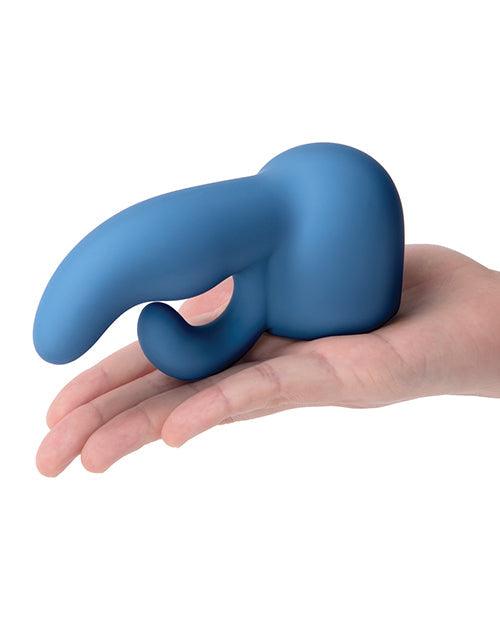 image of product,Le Wand Petite Dual Weighted Silicone Attachment - SEXYEONE