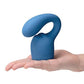Le Wand Petite Glider Weighted Silicone Attachment - SEXYEONE