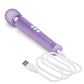 Le Wand Petite Rechargeable Massager - SEXYEONE 