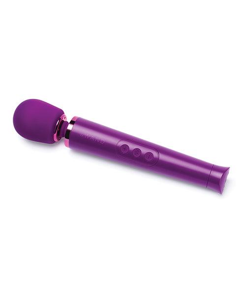 image of product,Le Wand Petite Rechargeable Massager - SEXYEONE