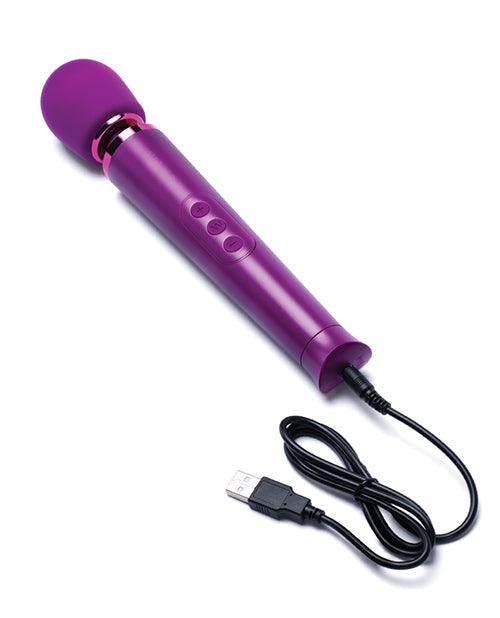 image of product,Le Wand Petite Rechargeable Massager - SEXYEONE