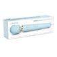 Le Wand Powerful Plug-in Vibrating Massager - SEXYEONE 