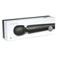 Le Wand Rechargeable Massager - Black - SEXYEONE 