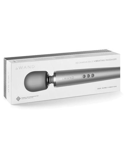 Le Wand Rechargeable Massager - SEXYEONE 