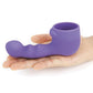 Le Wand Ripple Petite Weighted Silicone Attachment - SEXYEONE