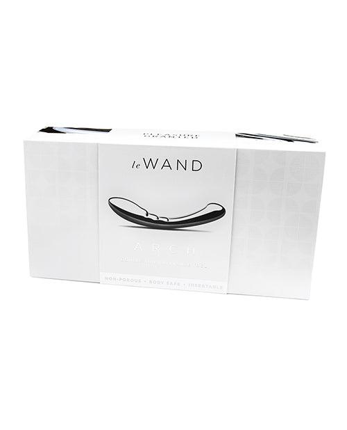 product image, Le Wand Stainless Steel Arch - SEXYEONE