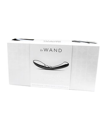 Le Wand Stainless Steel Arch - SEXYEONE