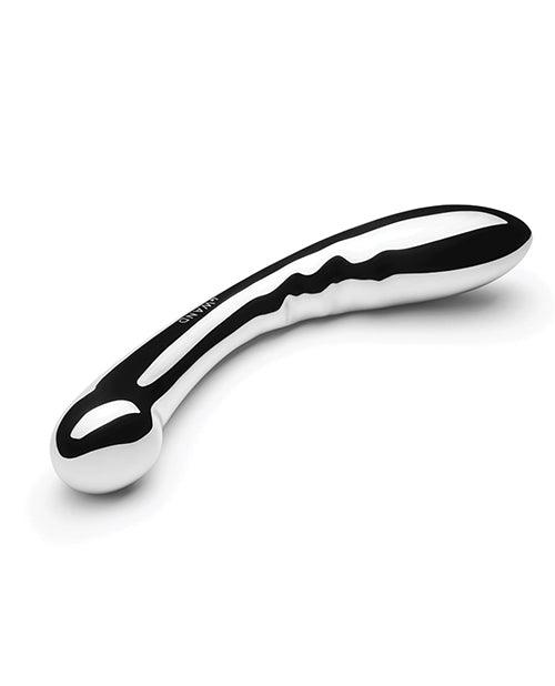 image of product,Le Wand Stainless Steel Arch - SEXYEONE
