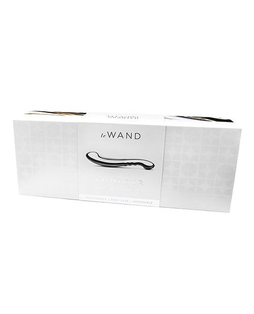 product image, Le Wand Stainless Steel Contour - SEXYEONE