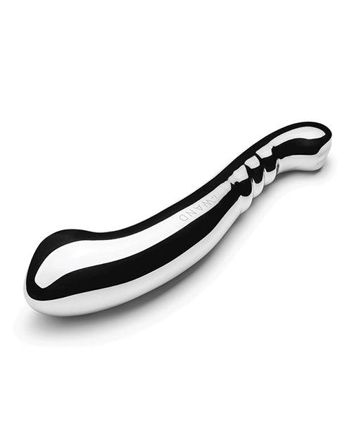 image of product,Le Wand Stainless Steel Contour - SEXYEONE
