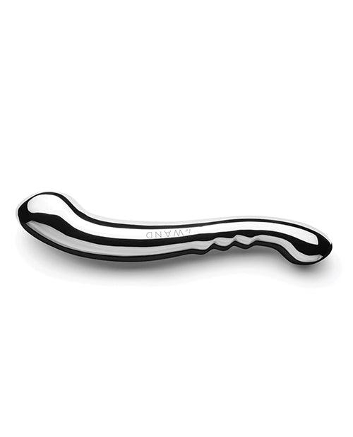 image of product,Le Wand Stainless Steel Contour - SEXYEONE