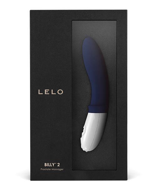 Lelo Billy 2 - Deep Blue - SEXYEONE 