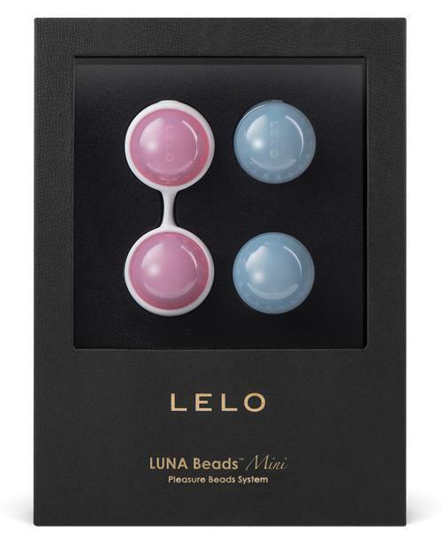 Lelo Luna Beads - Mini - SEXYEONE 
