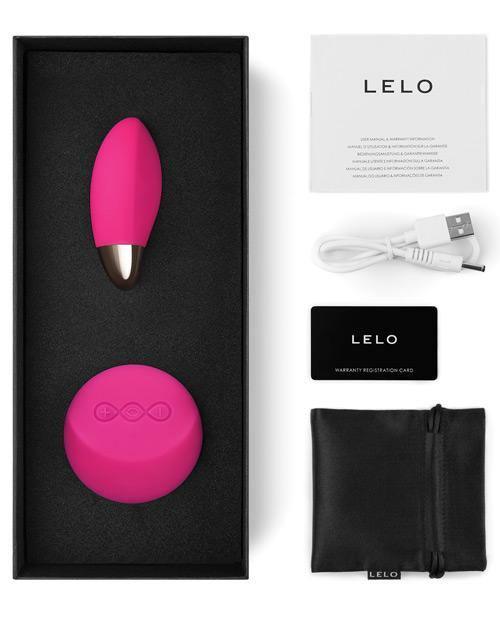 image of product,Lelo Lyla 2 - SEXYEONE 