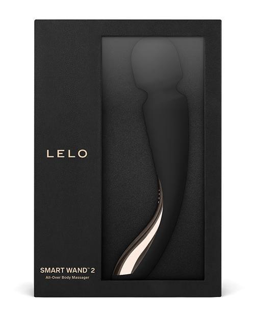 image of product,Lelo Smart Wand 2 Medium - SEXYEONE 