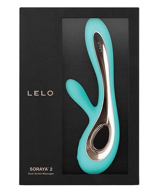image of product,Lelo Soraya 2 - SEXYEONE 