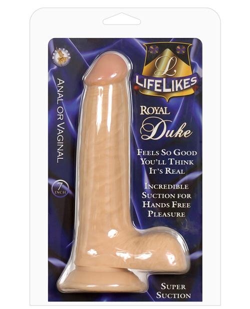 product image, Lifelikes Royal Baron Dong W/suction Cup - SEXYEONE