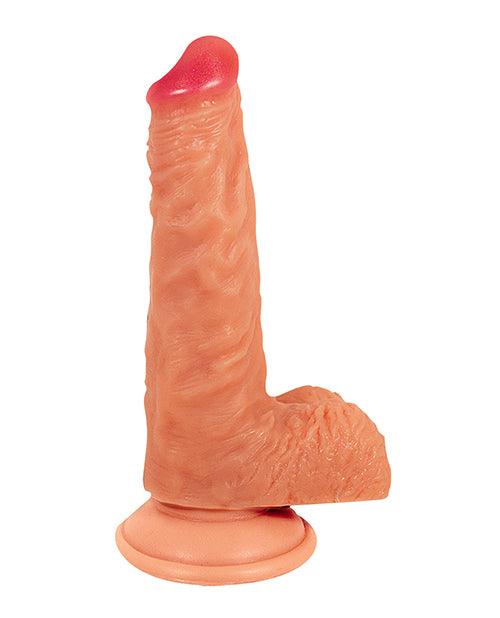 image of product,Lifelikes Royal Baron Dong W/suction Cup - SEXYEONE