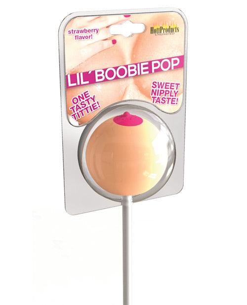 Lil Boobie Pop Candy - SEXYEONE