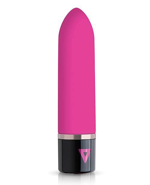 product image, Lil' Vibe Bullet Rechargeable Vibrator - Pink - SEXYEONE 