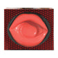 Lips Ashtray - Red - SEXYEONE