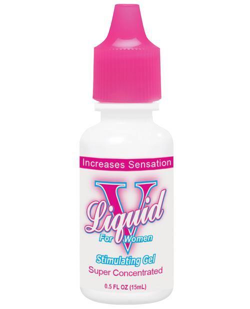 product image, Liquid V Female Stimulant - 15 Ml Bottle - SEXYEONE 
