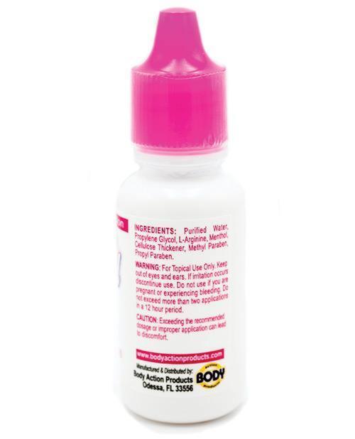 product image,Liquid V Female Stimulant - 15 Ml Bottle - SEXYEONE 
