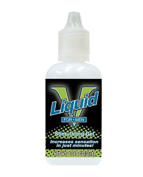 product image, Liquid V For Men - SEXYEONE 