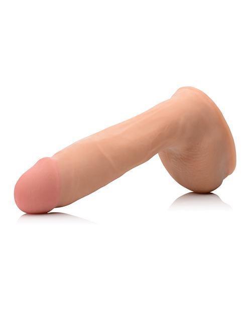 product image,Loadz Dual Density Squirting Dildo - SEXYEONE