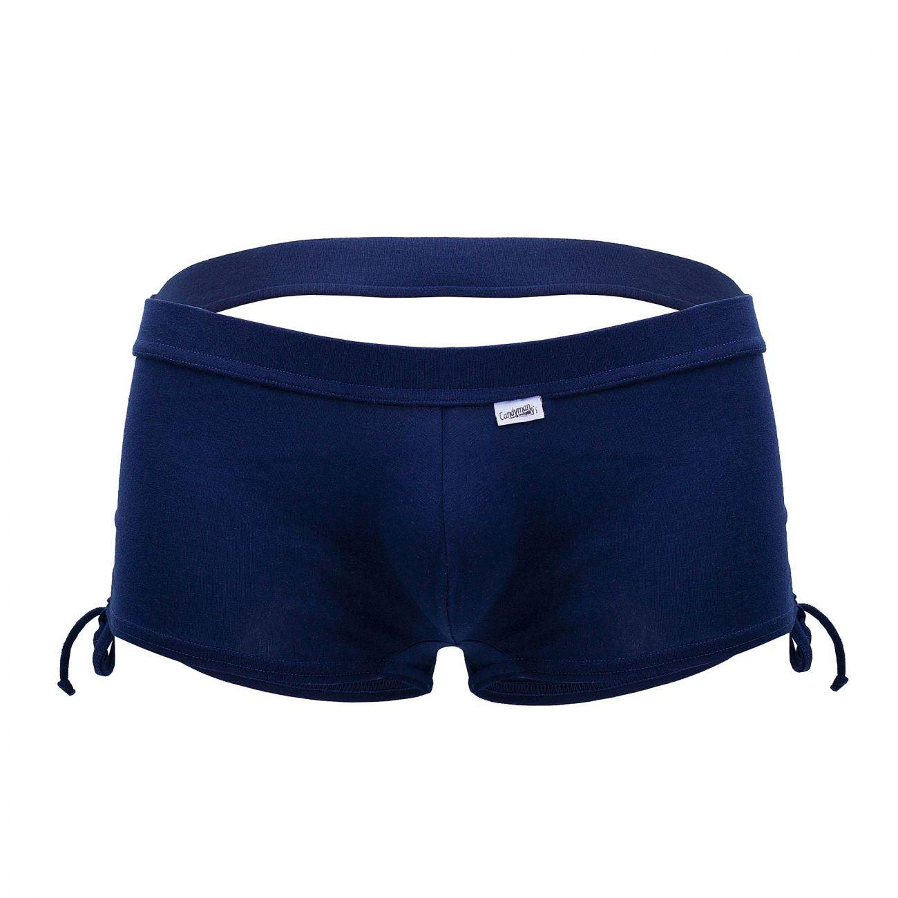 image of product,Lounge Pajama Shorts - SEXYEONE