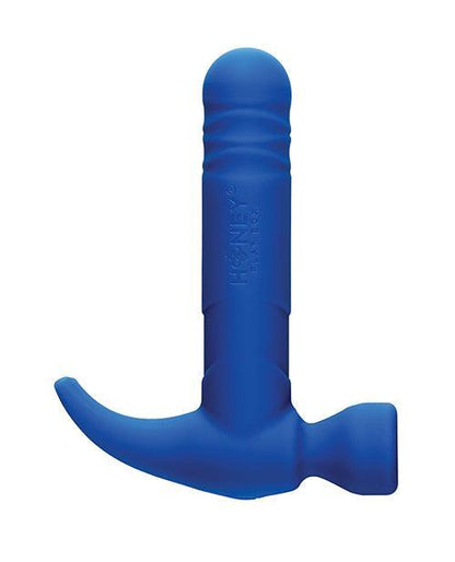 Love Tap The Hammer Vibrator - SEXYEONE