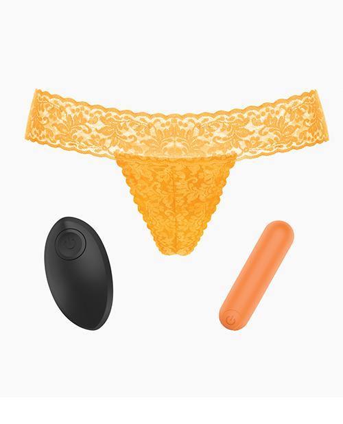 image of product,Love To Love Secret Panty Vibe 2 - SEXYEONE