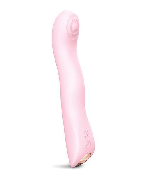 image of product,Love To Love Swap Tapping Vibrator - SEXYEONE