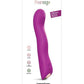 Love To Love Swap Tapping Vibrator - SEXYEONE