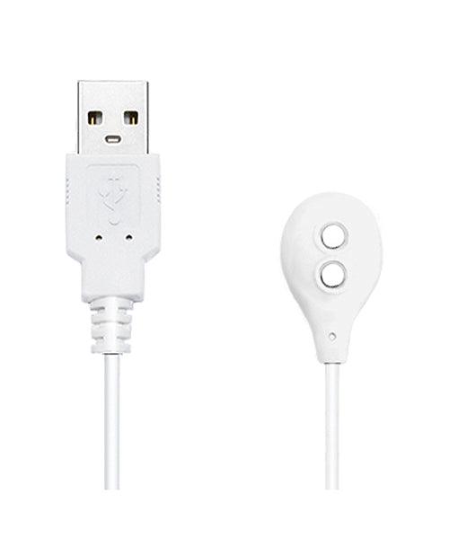 product image, Lovense Charging Cable - Max 2, Nora, Osci 2 - SEXYEONE