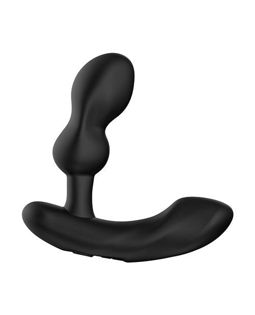 image of product,Lovense Edge 2 Flexible Prostate Massager - Black - SEXYEONE