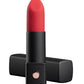 Lovense Exomoon Lipstick Vibe - Red - SEXYEONE