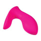 Lovense Flexer Dual Panty Vibrator - Pink - SEXYEONE