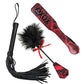 Lovers Kits Whip, Tickle & Paddle - SEXYEONE