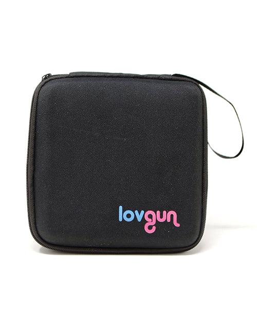 product image, Lovgun Therapy Massager - SEXYEONE
