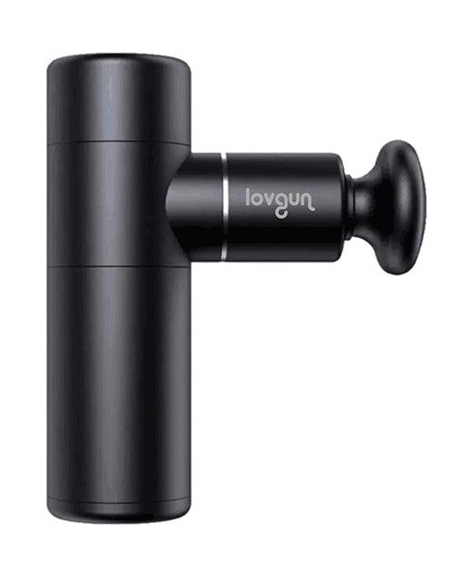 product image, Lovgun Therapy Massager Stud W/universal Attachment - SEXYEONE