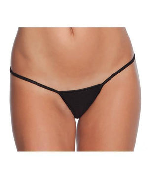 Low Rise Lycra G-string - SEXYEONE