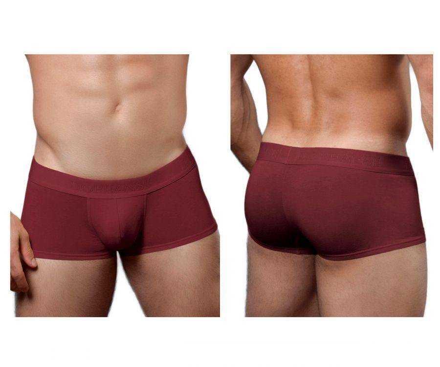 product image, Low-rise Trunk - SEXYEONE