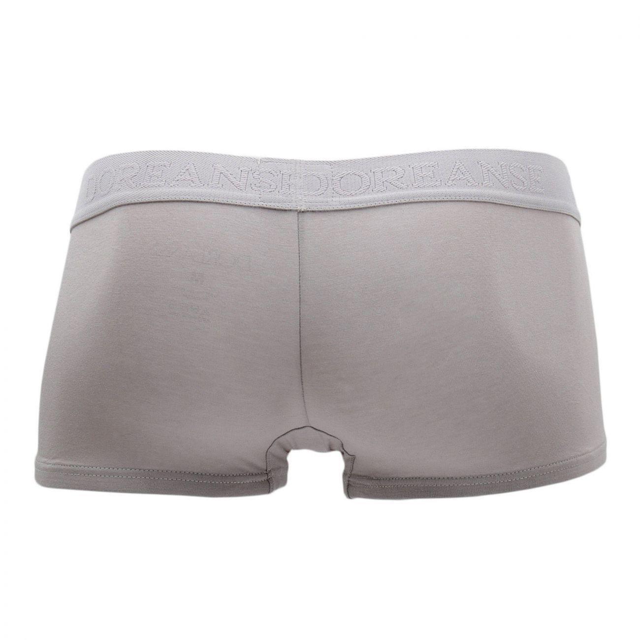 image of product,Low-rise Trunk - SEXYEONE 