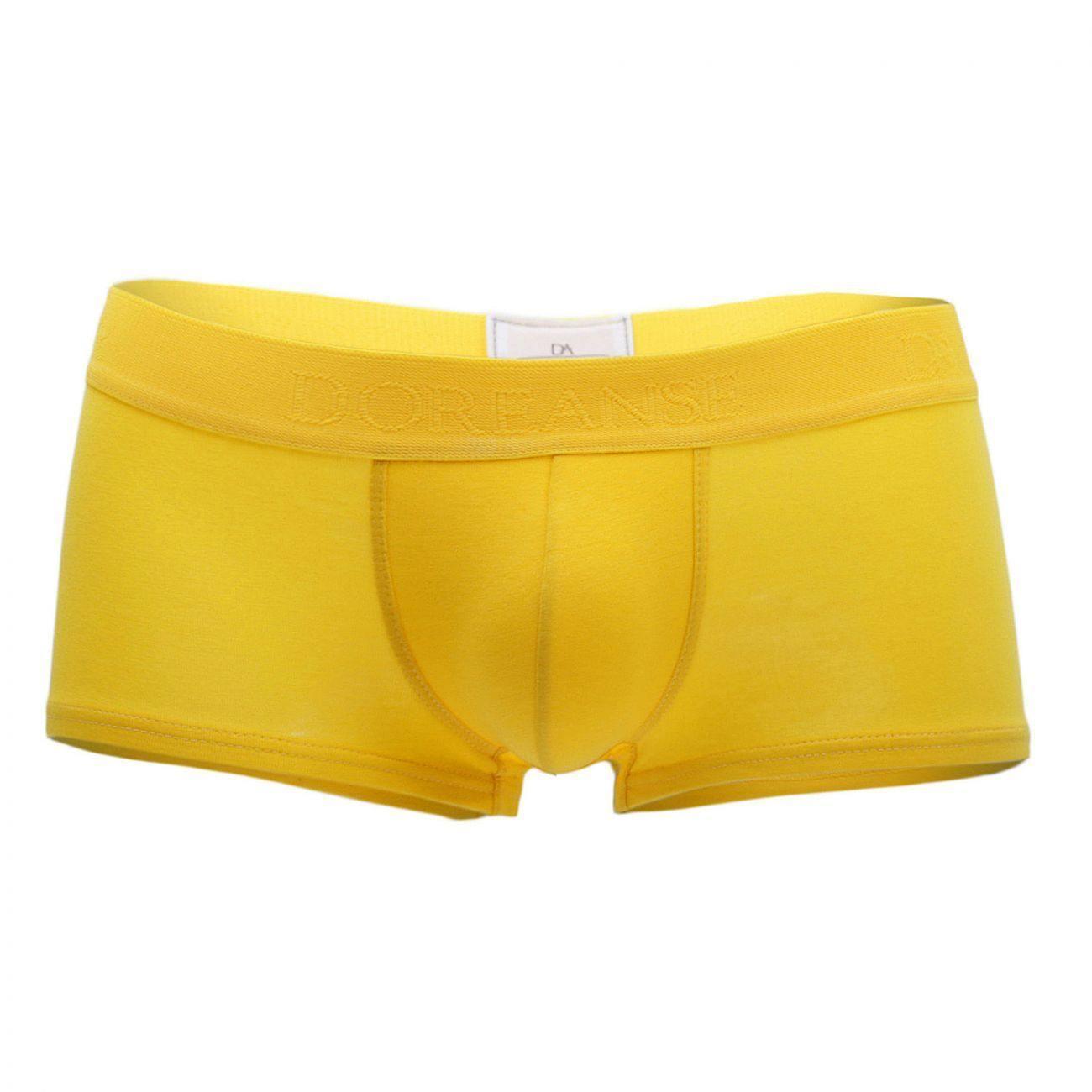 image of product,Low-rise Trunk - SEXYEONE 