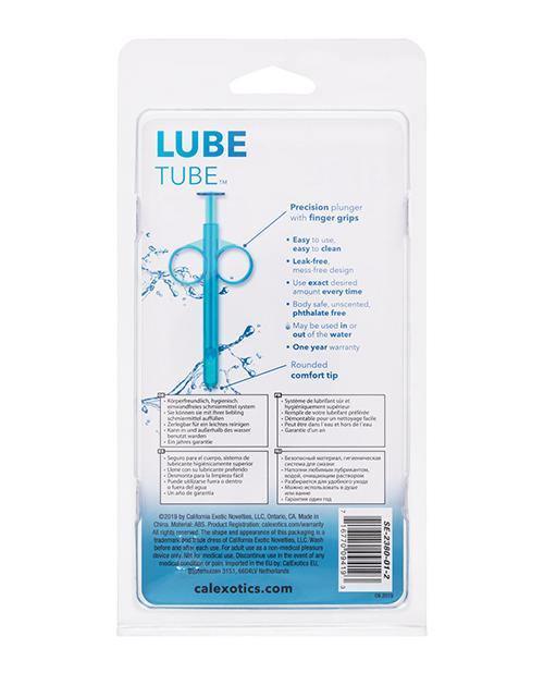 Lube Tube - SEXYEONE 