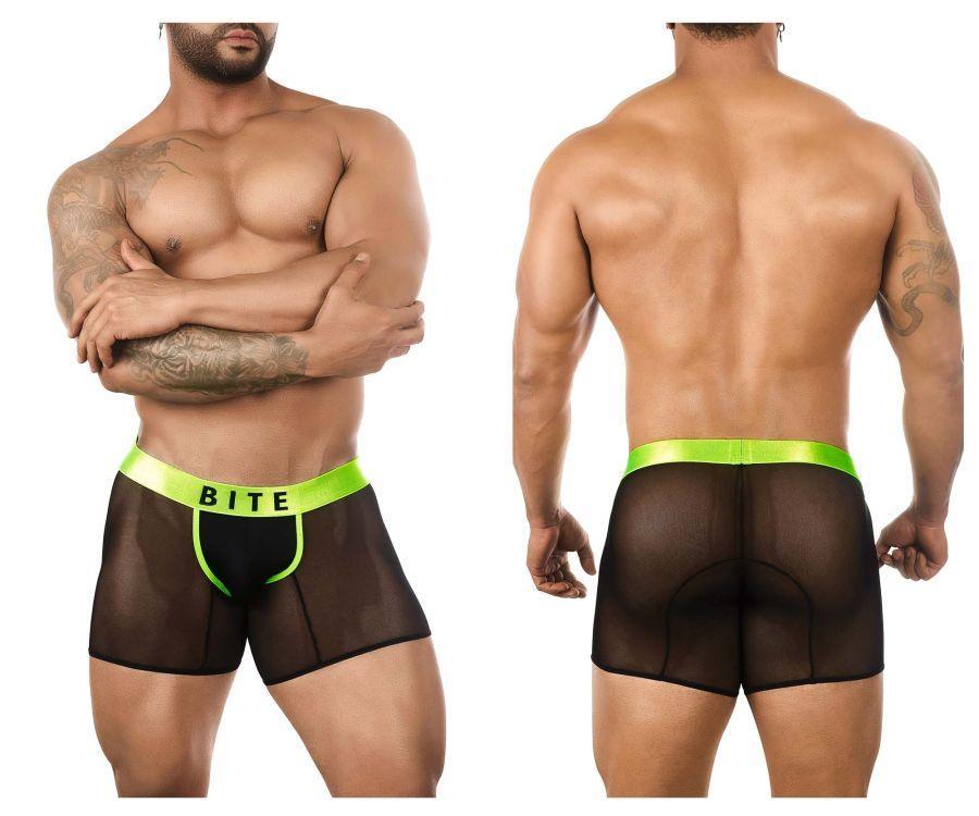 product image, Luminous Lime Trunks - SEXYEONE